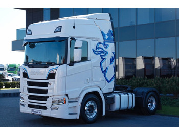 Vilkikas SCANIA R 450