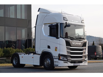 Vilkikas SCANIA R 450