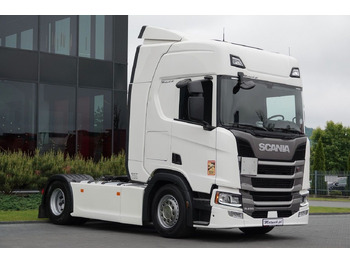 Vilkikas SCANIA R 450