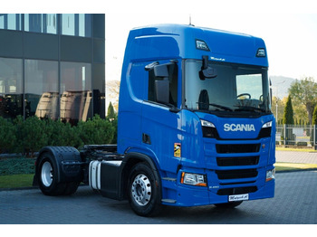 Vilkikas SCANIA R 450
