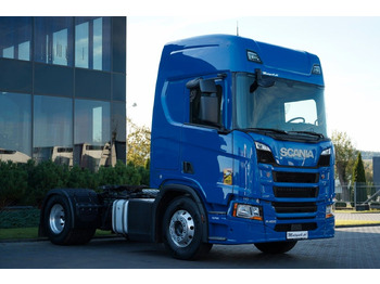 Vilkikas SCANIA R 450