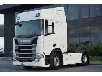 Vilkikas SCANIA R 450