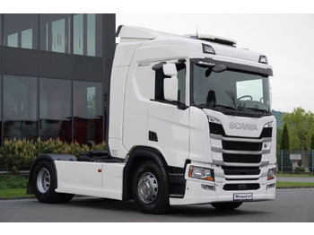 Vilkikas SCANIA R 500