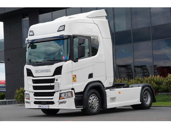 Vilkikas SCANIA R 500