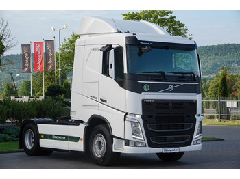 Vilkikas VOLVO FH 460