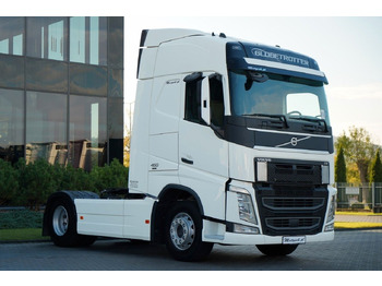 Vilkikas VOLVO FH 460