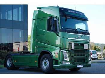 Vilkikas VOLVO FH 500
