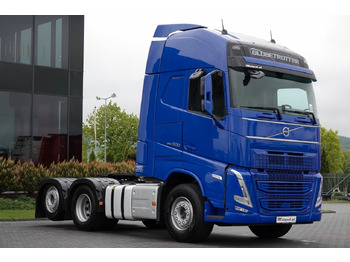 Vilkikas VOLVO FH 500