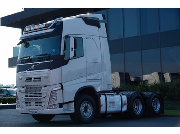 Vilkikas VOLVO FH 500