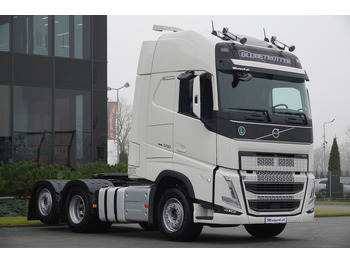 Vilkikas VOLVO FH 500
