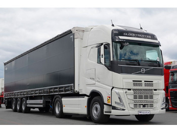 Vilkikas VOLVO FH 500