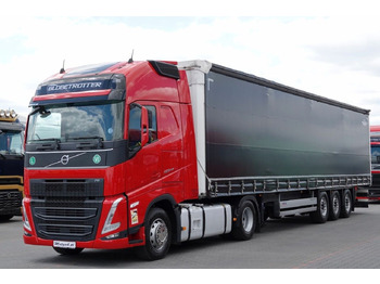Vilkikas VOLVO FH 500
