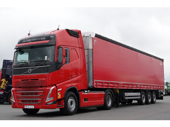 Vilkikas VOLVO FH 500