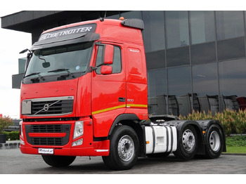 Vilkikas VOLVO FH 500