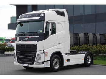Vilkikas VOLVO FH 500