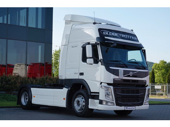 Vilkikas VOLVO FM 460