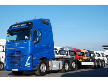 Sunkvežimis VOLVO FH 500