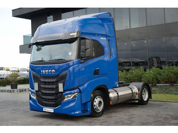 Vilkikas Iveco S-WAY / 460 / RETARDER / LNG /: foto 2 Vilkikas Iveco S-WAY / 460 / RETARDER / LNG /: foto 2