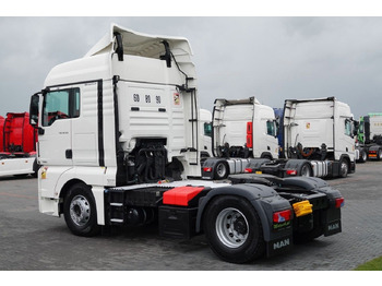 Vilkikas MAN TGX 18.510 / RETARDER / PEŁNY ADR  / SPROWADZONY: foto 4