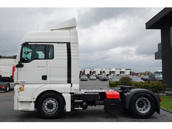 Vilkikas MAN TGX 18.510 / RETARDER / PEŁNY ADR  / SPROWADZONY: foto 3