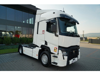 Vilkikas Renault T 480 / RETARDER / 2022 / 13 LITROWY / SPROWADZ: foto 2