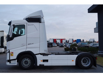 Vilkikas Volvo FH 460 / NISKA KABINA / 2018 YEAR / SPROWADZONY Volvo FH 460 / NISKA KABINA / 2018 YEAR / SPROWADZONY: foto 3