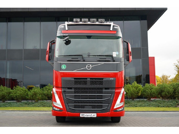 Vilkikas Volvo FH 500 / I-PARK COOL / I-SAVE / NOWY MODEL / P: foto 3 Vilkikas Volvo FH 500 / I-PARK COOL / I-SAVE / NOWY MODEL / P: foto 3