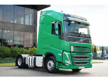 Vilkikas Volvo FH 500 / I-SAVE / RETARDER / HYDRAULIKA / I-PARK: foto 4 Vilkikas Volvo FH 500 / I-SAVE / RETARDER / HYDRAULIKA / I-PARK: foto 4