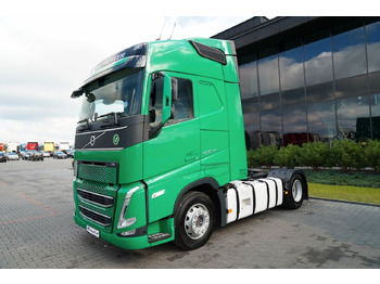 Vilkikas Volvo FH 500 / I-SAVE / RETARDER / HYDRAULIKA / I-PARK: foto 2 Vilkikas Volvo FH 500 / I-SAVE / RETARDER / HYDRAULIKA / I-PARK: foto 2