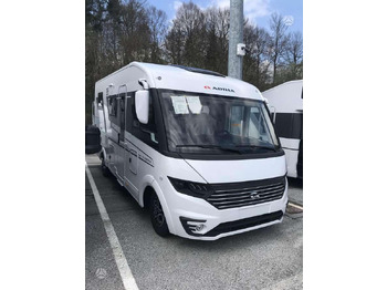 Integruotas kemperis ADRIA Sonic
