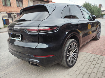 Lengvasis automobilis PORSCHE