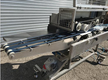 Kepyklų įranga AFT Sandwich cutter: foto 3 Kepyklų įranga AFT Sandwich cutter: foto 3