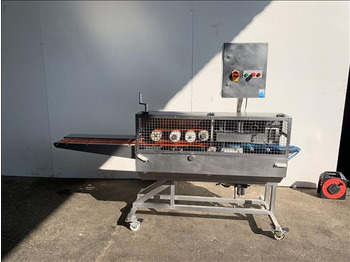 Kepyklų įranga AFT