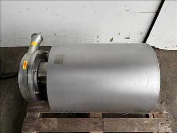 Maisto pramonės įranga