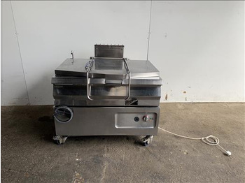 Maisto pramonės įranga