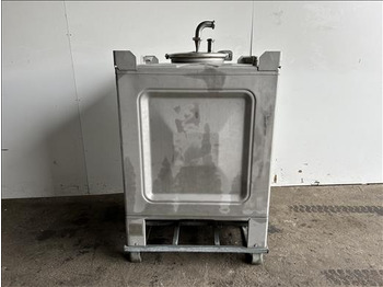 Maisto pramonės įranga