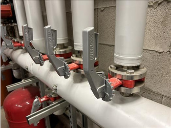 Maisto pramonės įranga