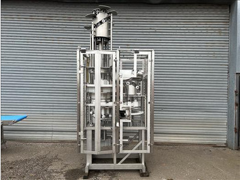 Maisto pramonės įranga