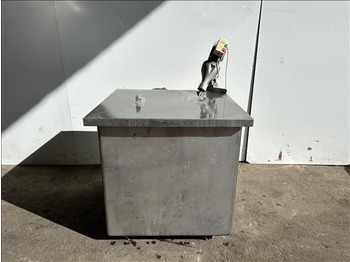 Maisto pramonės įranga