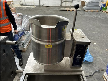 Maisto pramonės įranga