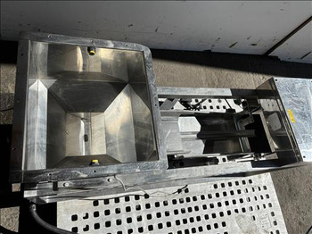 Maisto pramonės įranga Easiweigh ACE 2V Linear weigher: foto 3