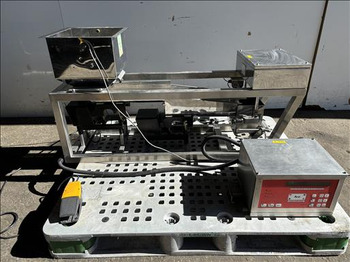 Maisto pramonės įranga