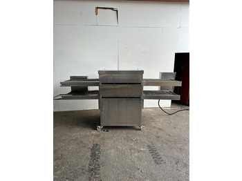 Maisto pramonės įranga