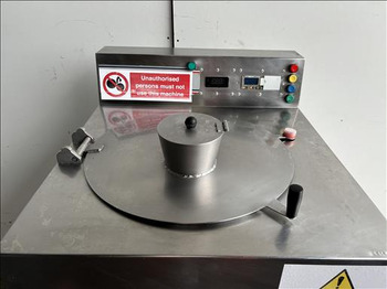 Kepyklų įranga Hubert Cloix PC60FA Pastocooker: foto 4