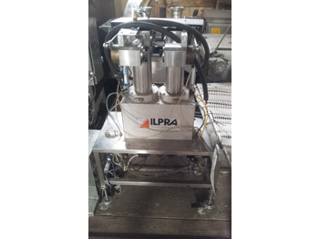 Maisto pramonės įranga