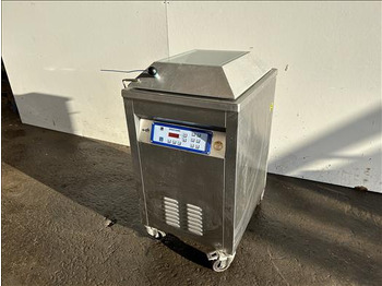 Pakavimo įranga Multivac A300 Vacuum packer: foto 2