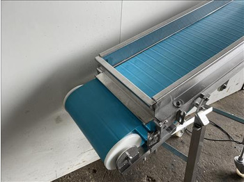 Konvejeris NNP Stainless conveyor: foto 3 Konvejeris NNP Stainless conveyor: foto 3