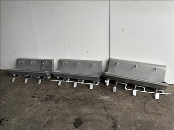 Maisto pramonės įranga