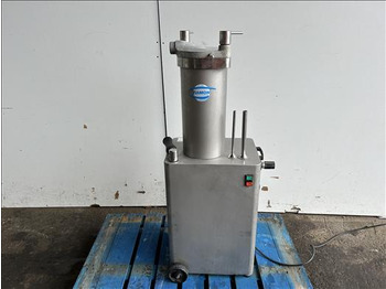 Maisto pramonės įranga