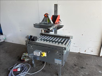 Pakavimo įranga Soco T10 Case taper: foto 2